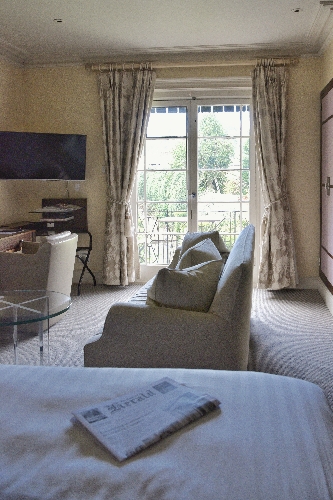 Image 1 from Cotswold House Hotel and Spa