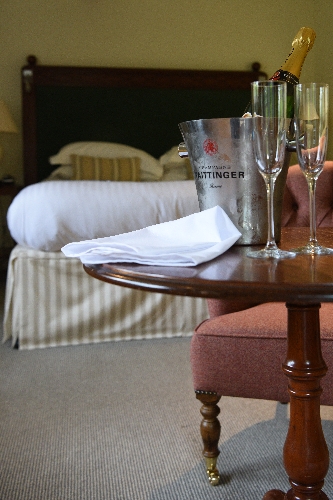Image 2 from Cotswold House Hotel and Spa