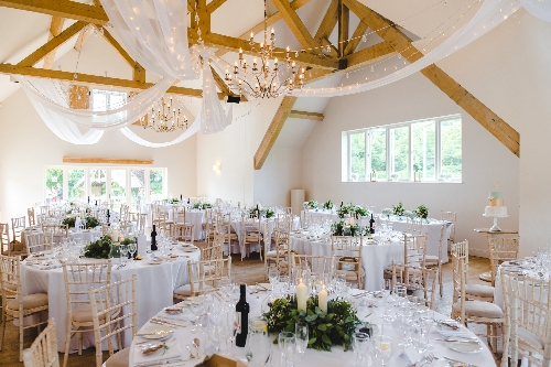 Image 15 from The Cotswold Wedding Company