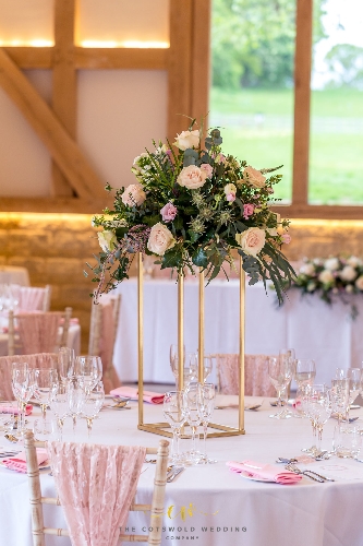 Image 6 from The Cotswold Wedding Company