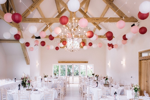 Image 2 from The Cotswold Wedding Company