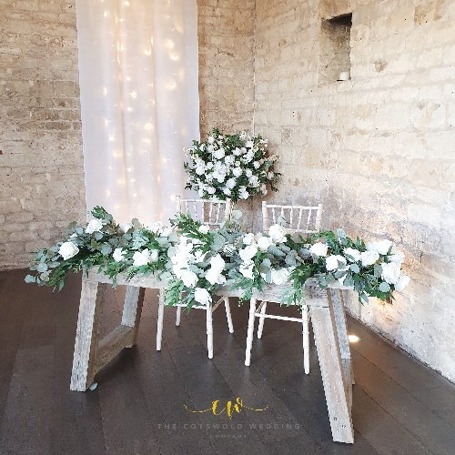 Image 10 from The Cotswold Wedding Company
