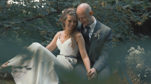 Image 1 from Hive Wedding Films