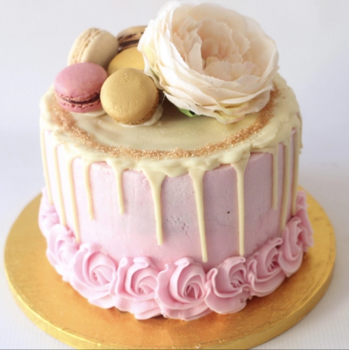 Image 3 from GlamoRose Cakes