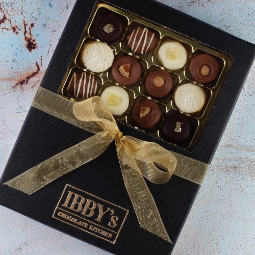 Image 9 from Ibby's Chocolate Kitchen