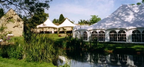 Image 1 from ABC Pavilions & Marquees