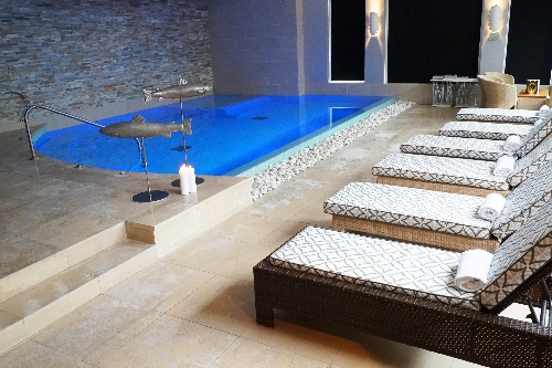 Image 10 from Cotswold House Hotel and Spa
