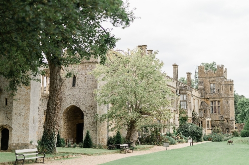 Image 9 from Sudeley Castle