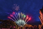 Cotswold Fireworks: Image 2
