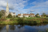 Thumbnail image 2 from Salisbury Cathedral School