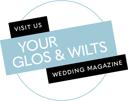 Visit the Your Glos and Wilts Wedding magazine website