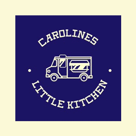 Carolines Little Kitchen