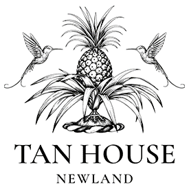 Tan House